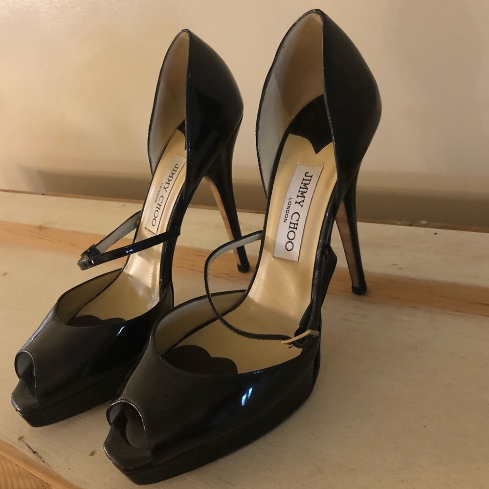 Jimmy Choo Pumps